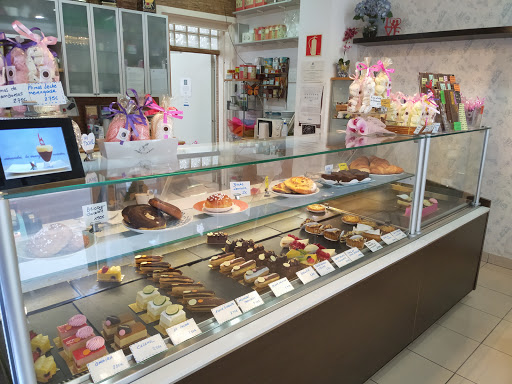 Pasteleria Lamontagne ubicada en Arrecife (Las Palmas)