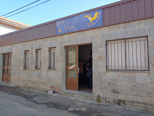 Quesería ecológica Beato de Tabara ubicada en San Martín de Tábara (Zamora)