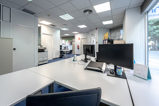 Randstad Alicante - Servicios de Recursos Humanos ubicada en Alicante (Alicante)