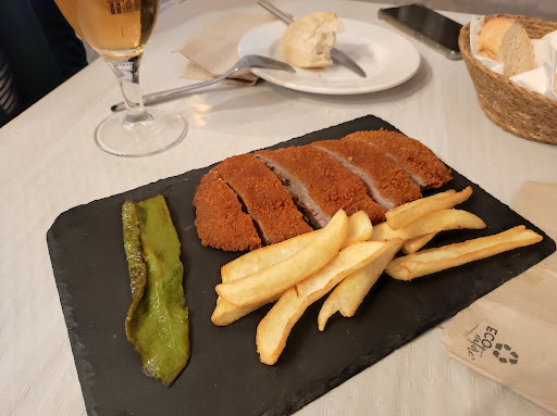 Bar El jamonero - Bar en Jerez de los Caballeros ubicada en Jerez de los Caballeros (Badajoz)