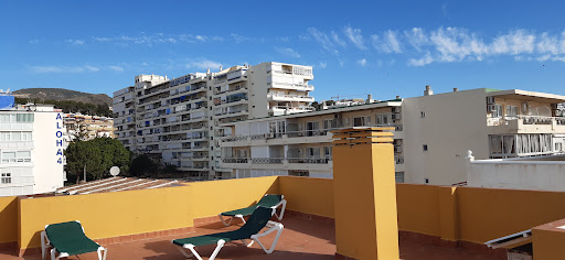 Apartamentos Niña de Oro 21 ubicada en Torremolinos (Málaga)