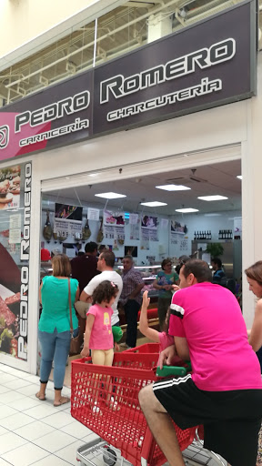 Carniceria Pedro Romero ubicada en Linares (Jaén)