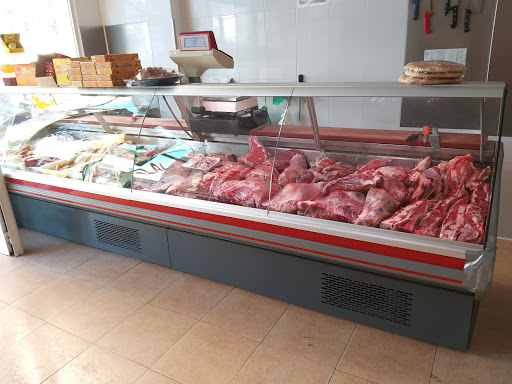 Carnicería ciara halal ubicada en San Pedro de Alcántara (Málaga)