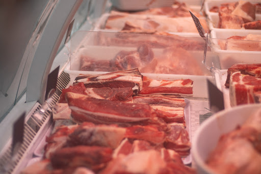 Terencio Supermercados Valverde ubicada en Villa de Valverde (Santa Cruz de Tenerife)