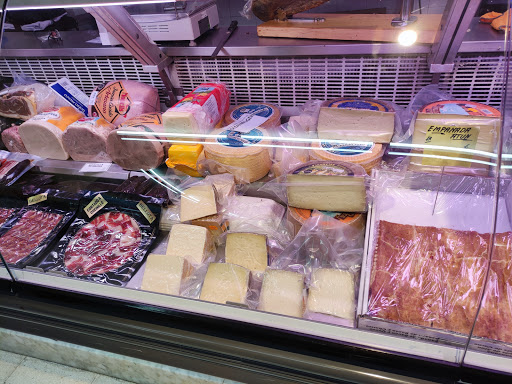 Súper Agropal ubicada en Íscar (Valladolid)