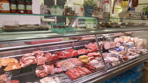 Carnisseria Putxet Gourmet ubicada en Barcelona (Barcelona)