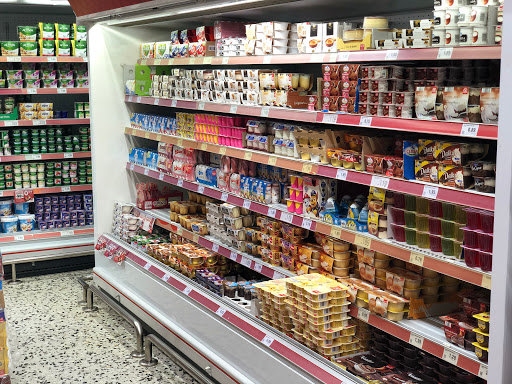 Supermercados Dia ubicada en Ramales de la Victoria (Cantabria)