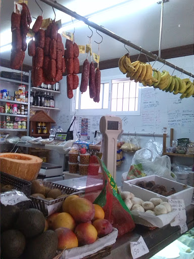 Frutería Paco ubicada en Conil de la Frontera (Cádiz)