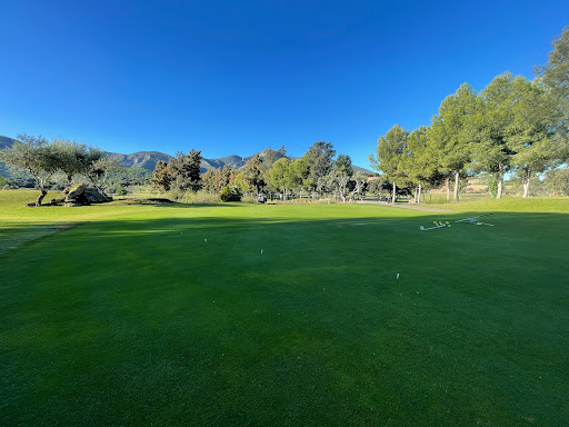 Lauro Golf S A ubicada en Alhaurín de la Torre (Málaga)