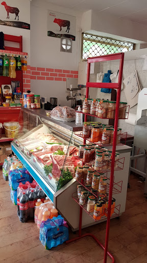 carnicería halal rahma ubicada en Brenes (Sevilla)