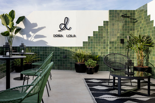 Doña Lola Alojamientos Boutique ubicada en Lucena (Córdoba)