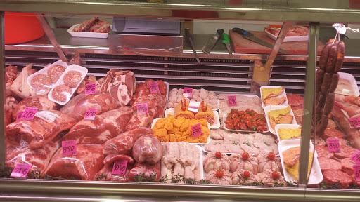 Carnicería cris ubicada en Valencia (Valencia)