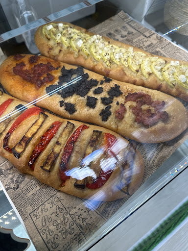 Blai Rocher Horno/Pastelería ubicada en Manises (Valencia)