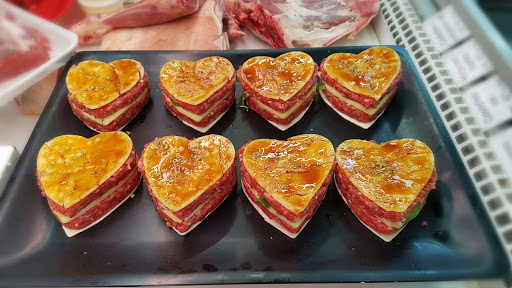 Visacarns (Casadevall) ubicada en Barcelona (Barcelona)