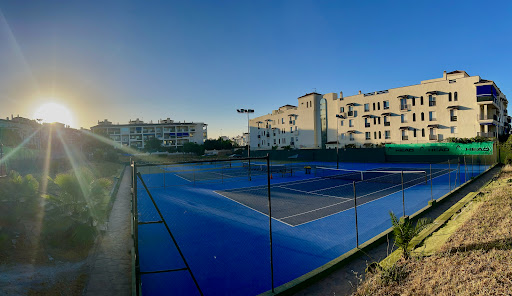 International Tennis Club | Tennis & Padel ubicada en Marbella (Málaga)