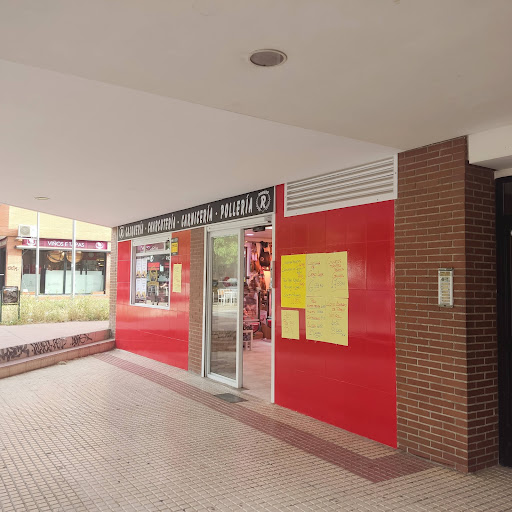 Carnicería Romero ubicada en Madrid (Madrid)