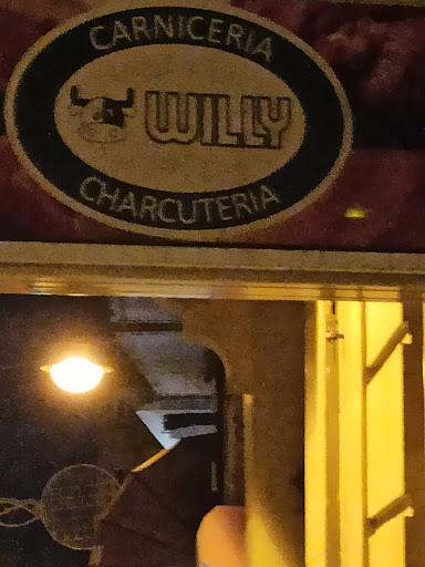 Willy Carniceria Charcuteria ubicada en Vigo (Pontevedra)