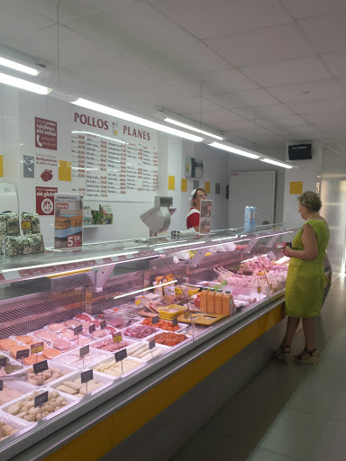 Casa Planes ubicada en Valencia (Valencia)