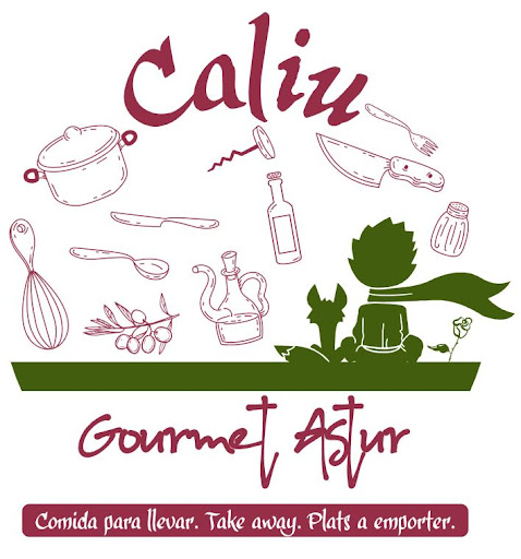 Caliu Gourmet Astur ubicada en Infiesto (Asturias)