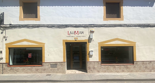 Carnicería Lauman ubicada en Totana (Murcia)