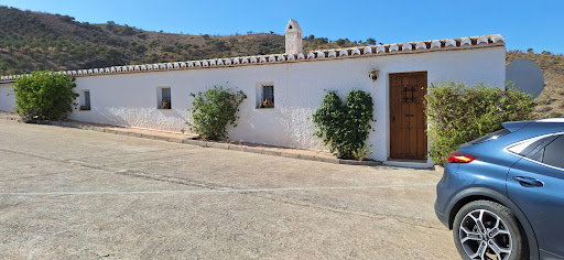 Casa Rural Santa Teresa ubicada en Fuente de Piedra (Málaga)