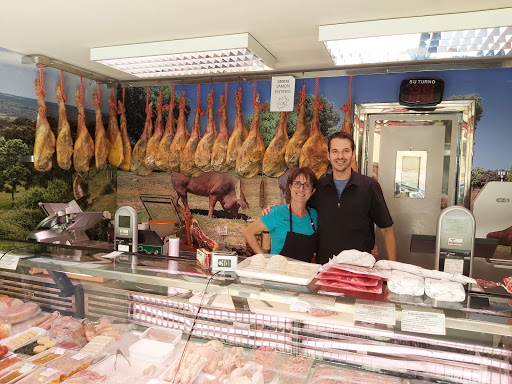 Carnisseries Sampietro ubicada en Lleida (Lleida)