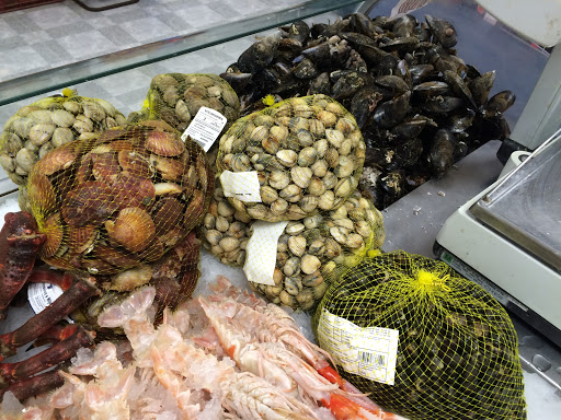 Supermercado Cirilo ubicada en Toral de los Vados (León)