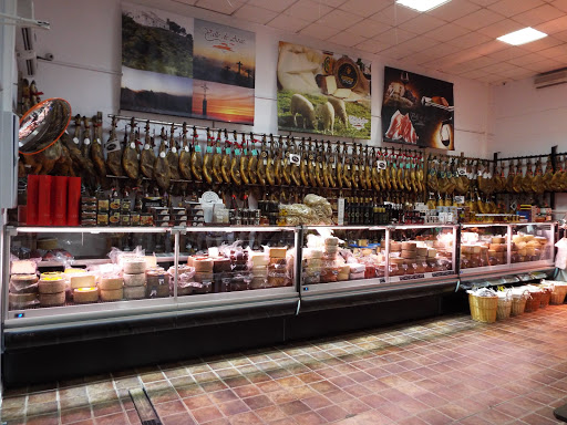 Tienda Gourmet | Valle de Aras ubicada en Lucena (Córdoba)