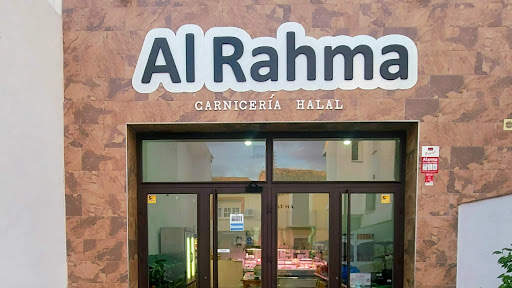 Al Rahma - Carnicería Halal ubicada en Seseña (Toledo)