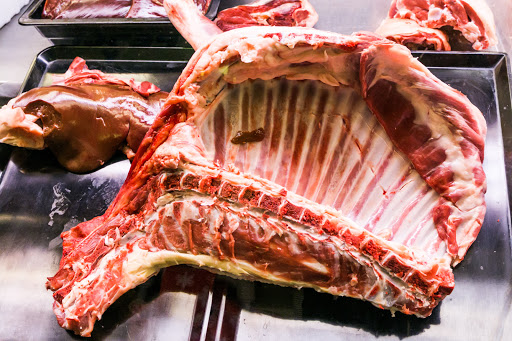 Carnisseria La Boutique de la Carn Merche ubicada en Barcelona (Barcelona)