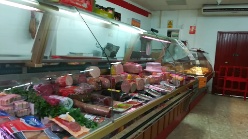 Supermercado Don Market ubicada en Salteras (Sevilla)