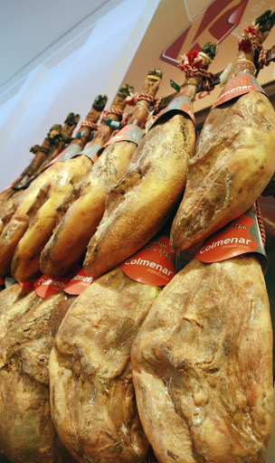 Freshkera Carnicería. Embutidos Colmenar. ubicada en Málaga (Málaga)