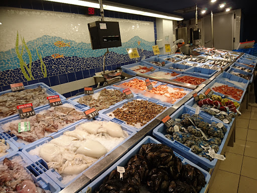 Mercadona ubicada en Torrox (Málaga)