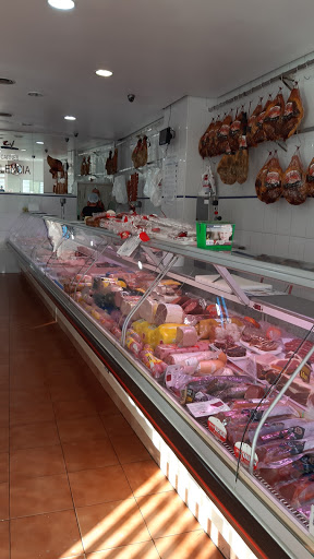 Carnes Brasil ubicada en Manises (Valencia)