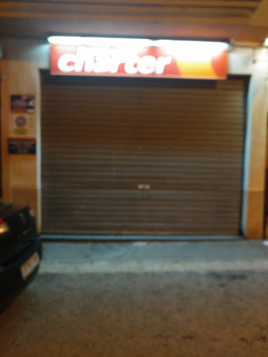 Supermercados Charter ubicada en Yátova (Valencia)