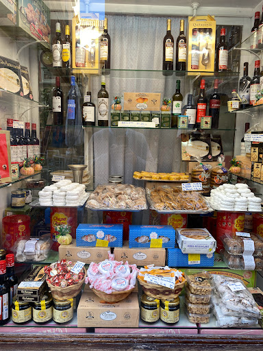 La Princesa Pasteleria ubicada en Málaga (Málaga)