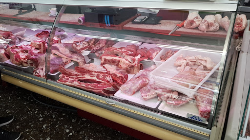 Carnicería Halal Lina ubicada en Málaga (Málaga)