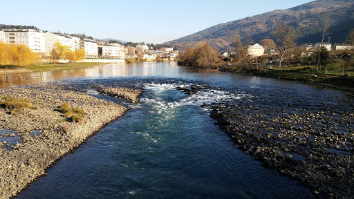 OURO DE QUIROGA S.L. ubicada en Quiroga (Lugo)