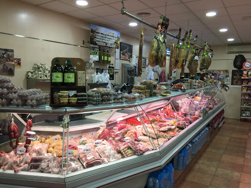 Carnicería HNOS AGUDO ubicada en Málaga (Málaga)