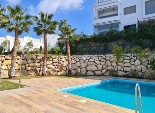 Piso Baviera golf - Baviera Hills 49 ubicada en Caleta de Velez (Málaga)