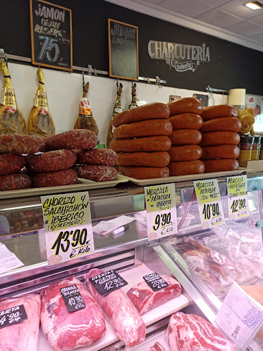 La Carniceria de Rafa - Santa Olalla ubicada en Santa Olalla (Toledo)