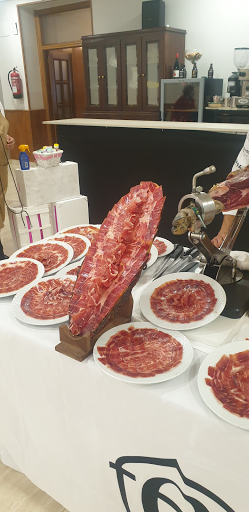 Artemis Gourmet · Jamon y Paleta Ibéricos de Extremadura ubicada en Mérida (Badajoz)