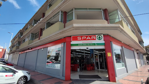 Supermercado Spar Jinámar ubicada en Valle de Jinamar (Las Palmas)