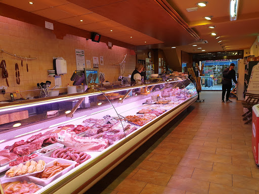 Ca L' Arenas - Carnisseria - Supermercat - Aposteria -Menjar Preparat a Sant Celoni ubicada en Sant Celoni (Barcelona)