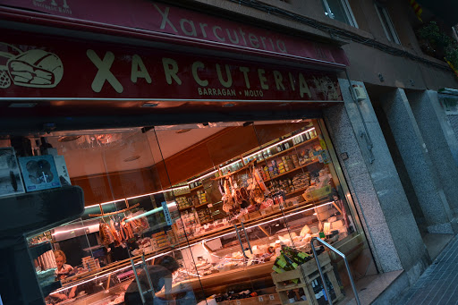 Vidania Gastronomia ubicada en Barcelona (Barcelona)