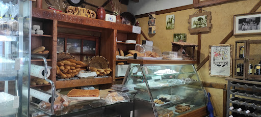 Panadería Alonso ubicada en Hospital de Órbigo (León)