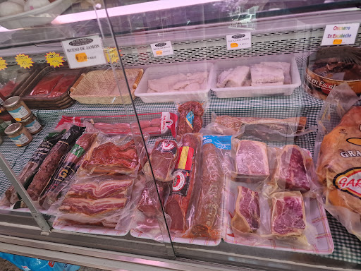 Carnicería Rosario