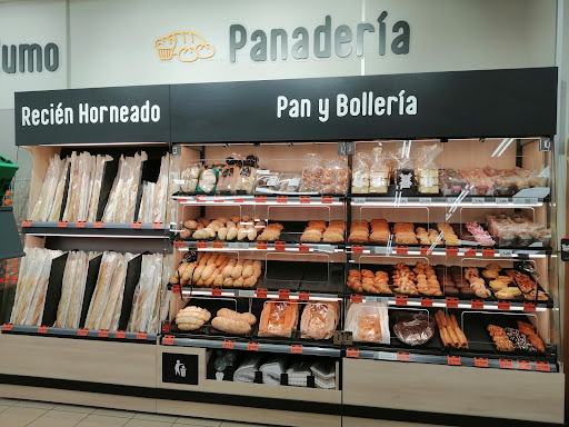 Supermercados Dia ubicada en Jódar (Jaén)