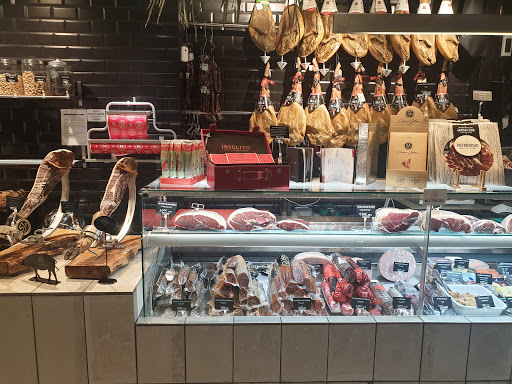 La Mejorana - Tienda Gourmet Coruña ubicada en A Coruña (A Coruña)