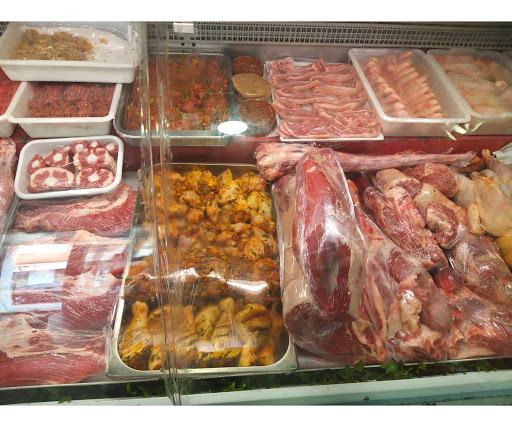 Carneceria Boucherie HALAL Dénia ubicada en Dénia (Alicante)